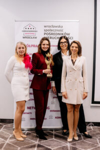 nieruchomości spod lady wrocław